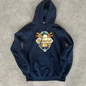 Oktoberfest hoodie